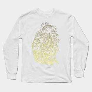 Air Spirit. Long Sleeve T-Shirt